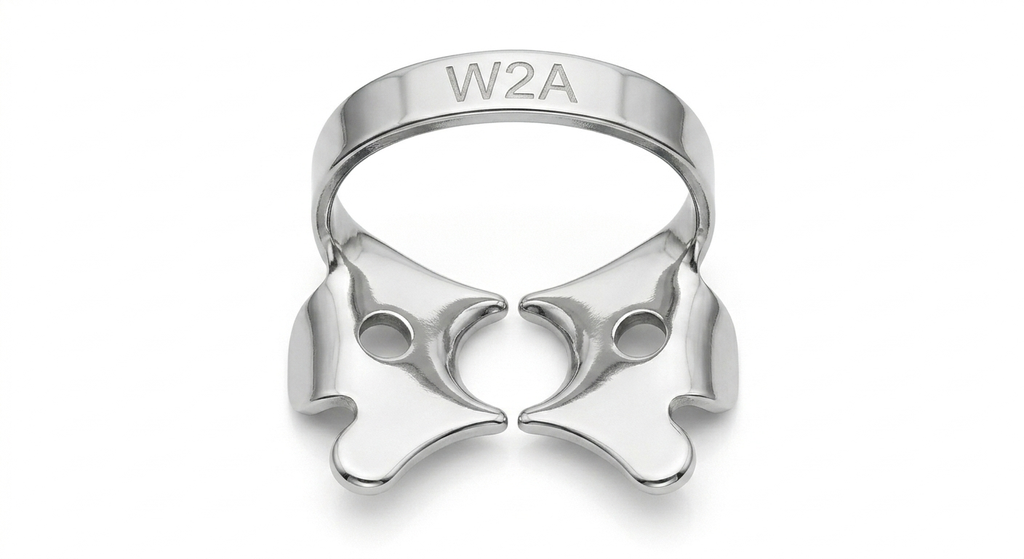 CLAMP W2A | Bader Iberoamericana